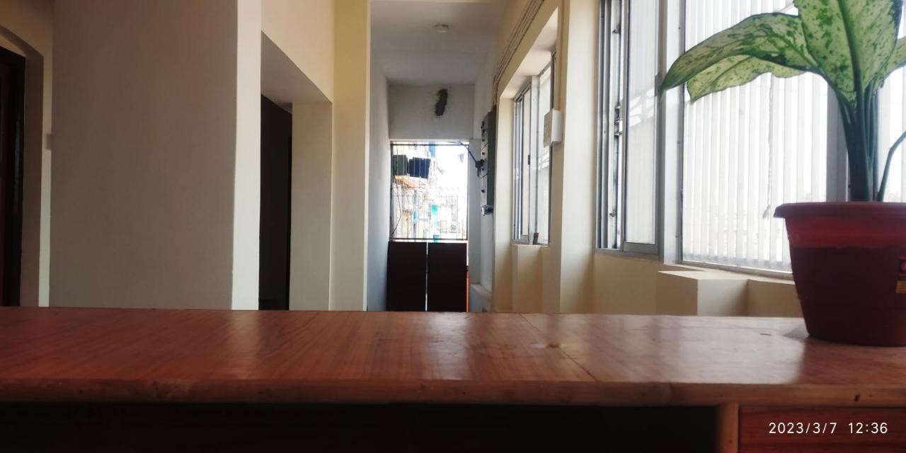 Bhuban Heritage Inn プリ エクステリア 写真