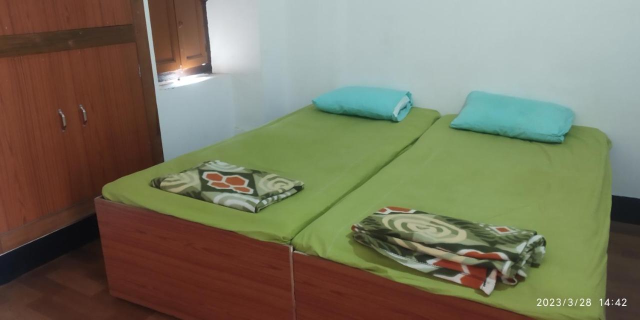 Bhuban Heritage Inn プリ エクステリア 写真